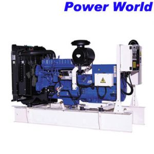 Diesel Generator (for Perkins Series)