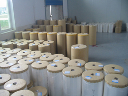 Sell Pe Packaging Film