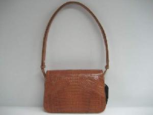 Export Stingray Leather Wallets Purses Clutchs Checkbook Shoulder Bags Handbags Belts Etc.