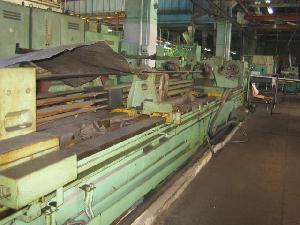 Ryazan Pt 532-02 Deep-hole Driller Machinery