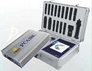 Pc638u Pc-scanner