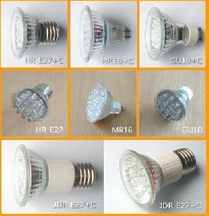 Sell Led Spot Lamp