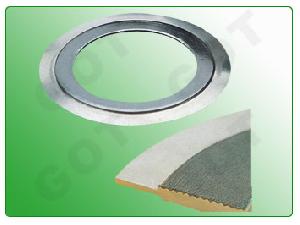 Sell Kammprofile Gasket