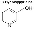 3-hydroxypyridine Cas 109-00-2