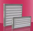 Sell Air Filters-pleated Panel Filters
