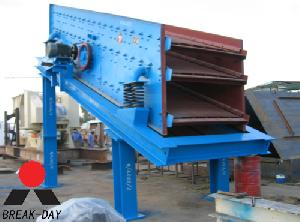 Offer Vibrating Screen