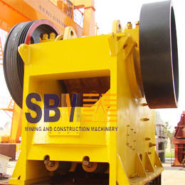 Sell Jaw Crusher