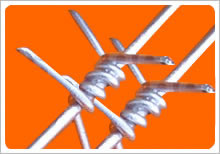 Barbed Wire Exporter In China