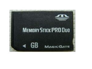 Supply Oem Memory Stick Ms Card With Good Quality And Competitive Price