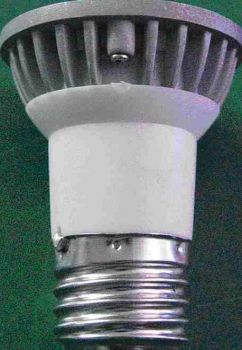 1w High Power Led-e27