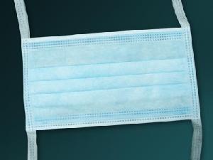 Surgical Mask