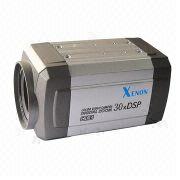 30x Zoom All-in-one Ccd Camera