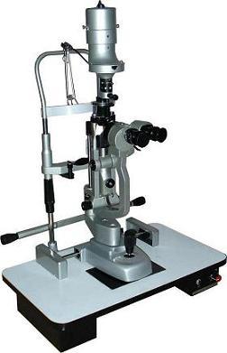Slit Lamp Bio-microscope