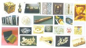 Laser Cutting And Engraving Machine To Process Chinese Traditional Products Even More