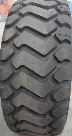 Off The Road Tyres For Construction Machinery, Heavy Equipment And Mining Equipment