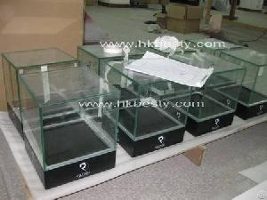 Professional Jewelry Display Case With Professional Design