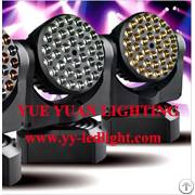 led moving head wash 36x5w