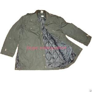 Military M65 Jacket Parka Combat Field