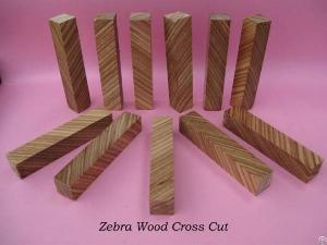 Wooden Pen Blanks, Wooden Pen Scales