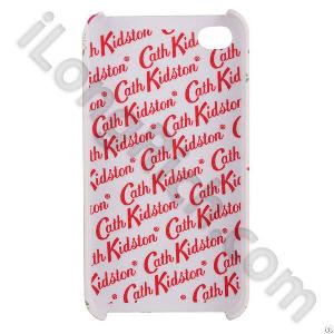 flower lacquered shell cath kidston hard plastic cases iphone 4