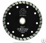 100mm diamond turbo blade hn10