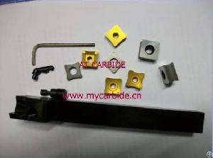 Good Quality Carbide Insert For Tube Scarfing