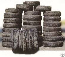 Baling Wire , Quick Link Bale Ties For Binding Used Tyre