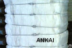 Quick Link Bale Ties For Cotton Yarn