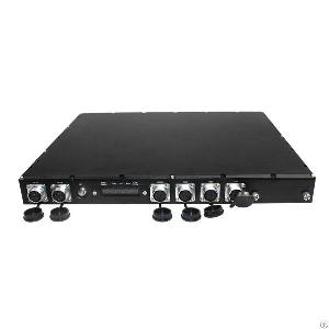 military network security appliance iec 514qm