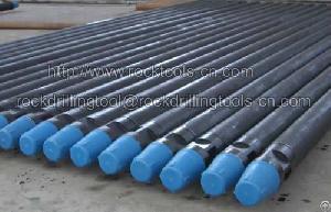 dth drill rods pipe