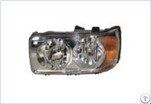 Sell Daf Head Lamp 1641746, 1641747