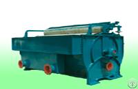 disc thickener paper machine pulp equipment