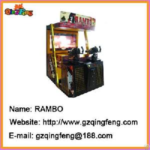 Simulator Games Machine Seek Qingfeng Be Your Manufacturer