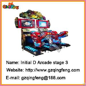 Simulator Machines Games Seek Qingfeng As Your Supplier