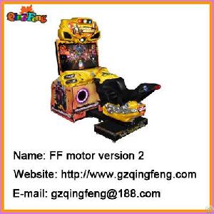 Simulator Racing Games Machine Seek Qingfeng Be Your Manufacturer