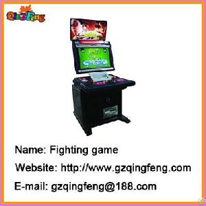 Video Games Machine Seek Qingfeng As Your Factory