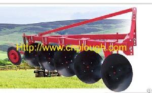 1lyt-525 Farm Agricultural Disc Plough