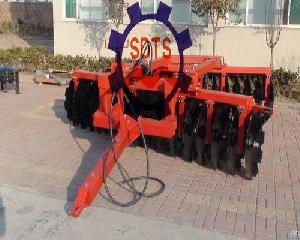 Qing Quan Hydraulic Farm Disc Harrow