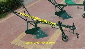 Sell Animal Plow, Ox Drawn Plough, Hand Plow
