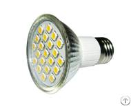 Smd Led E27jdr Spotlight