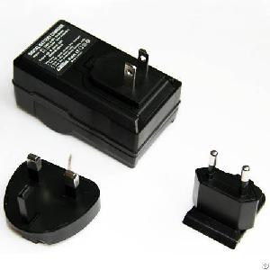 Battery Charger For Sony Np-f970 / F550 Camcorder Li-battery