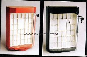 Diamond Jewelry Store Case For Sale