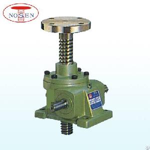 5kn, 500kgs, 0.5tons Screw Jack