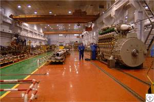 Man 6l21 / 31 Marine, Land Used Generator Set, Inventory Rmb1.65millions / Set