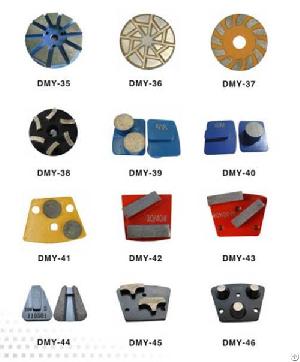 High Quality Floor Polishing Pads