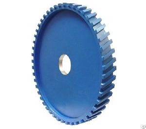 Common Core-diamond Milling Wheel Mw01