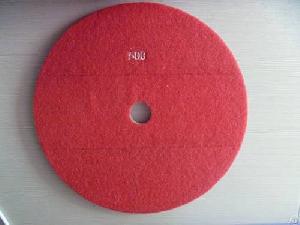 Sponge Polishing Pads 500#