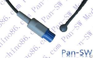 Drager Temperature Probe Pansw Med Corp , Ecg, Spot2, Bp Expert , Good Price , On Sale