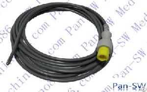 Mindray Temperature Probe Pansw Med Corp And #65292 Ecg, Spot2 , Bp Expert, Wholesale Or Retail