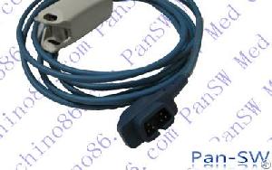 Pansw Csi Adult Clip Spo2 Sensor / Probe